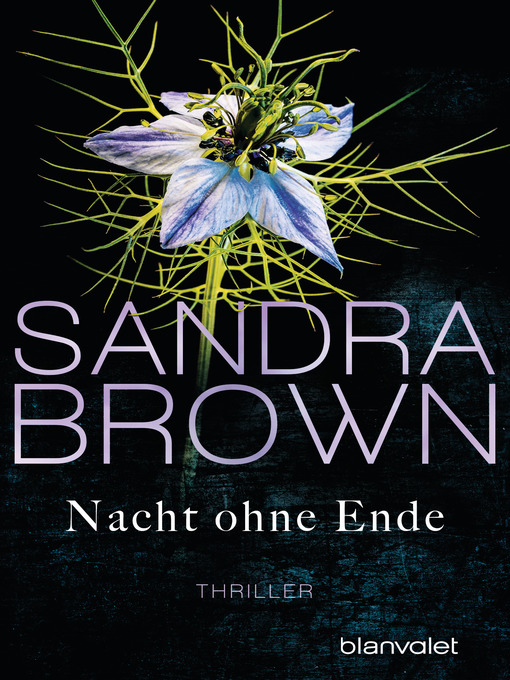 Title details for Nacht ohne Ende by Sandra Brown - Available